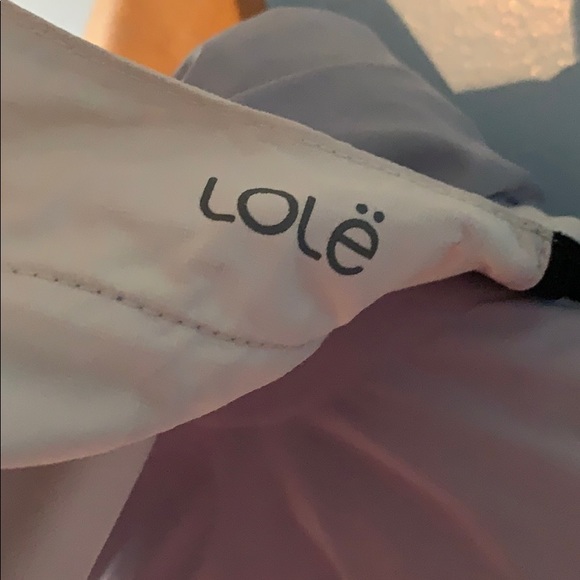 LOLË winter jacket - Picture 6 of 6